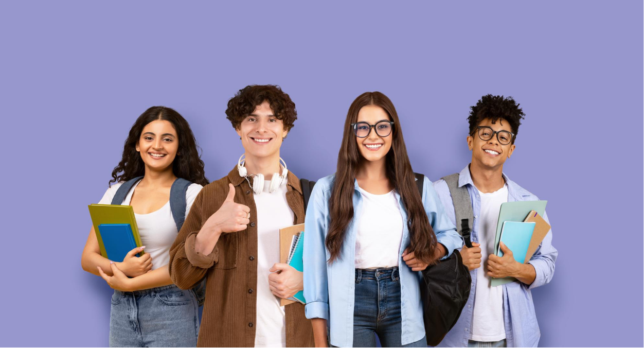 USA Students